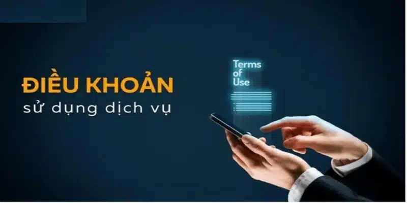 Đôi nét về điều khoản dịch vụ tại kèo nhà cái mà người chơi cần tuân thủ