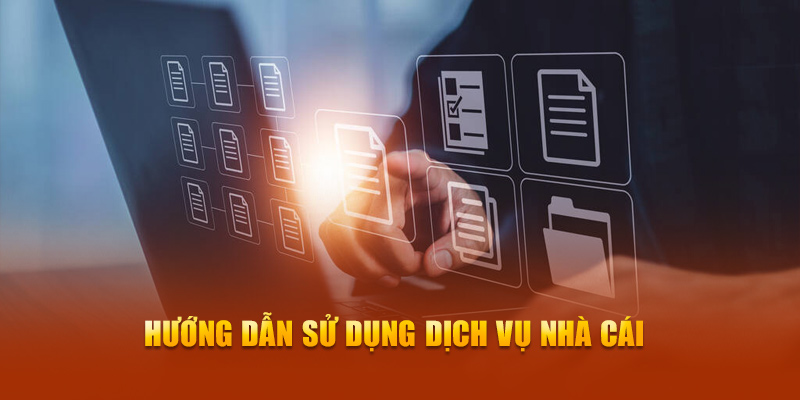 Nội dung quan trọng của điều khoản dịch vụ