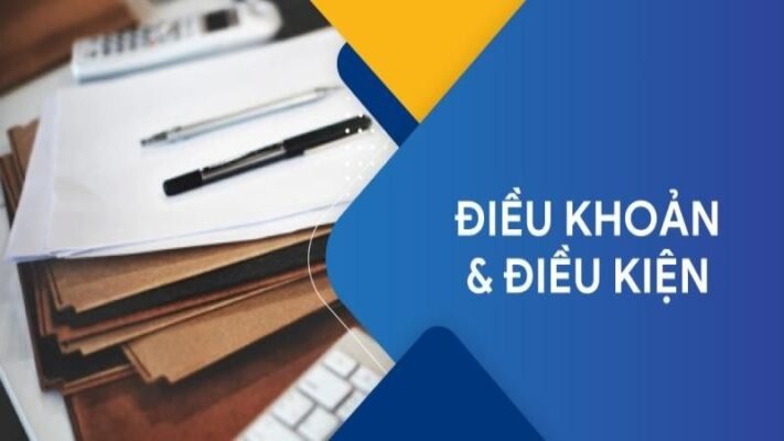 Nhà cái đưa ra điều khoản dịch vụ nhằm bảo vệ người chơi