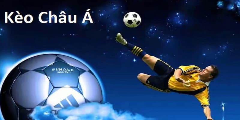 kèo châu Á thumb