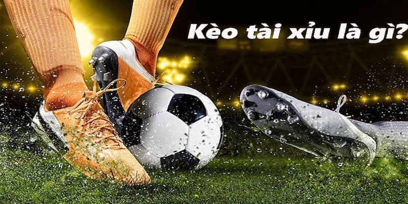 Kèo Tài Xỉu thumb