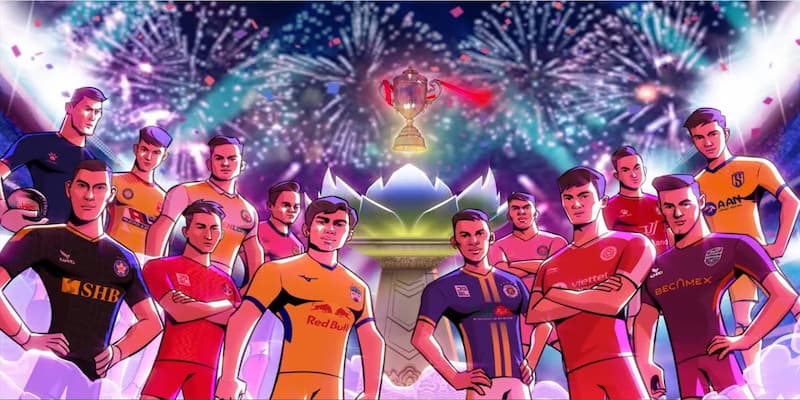 Soi Kèo V League thumb